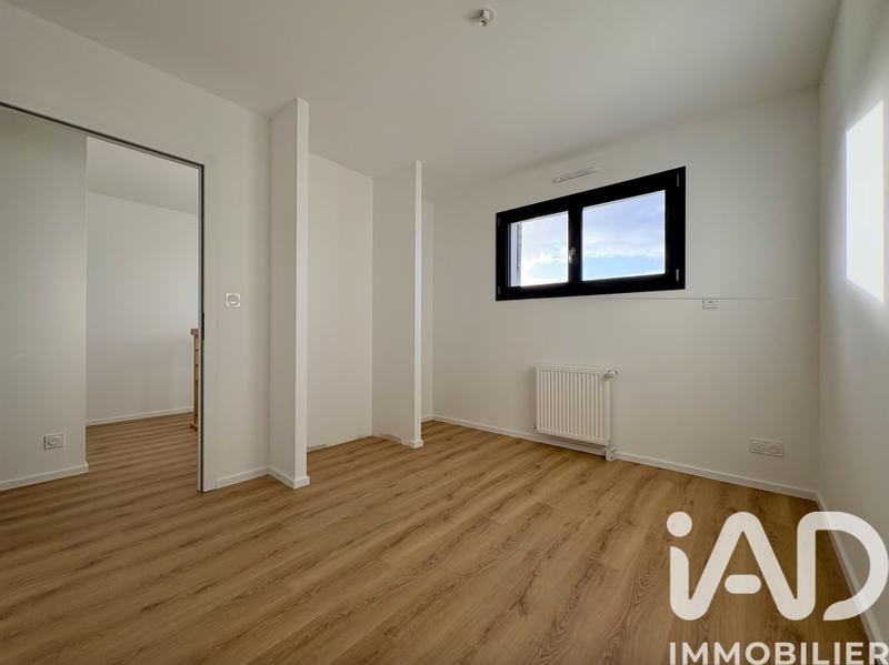 Maison de maîtres - 117 m² - 5 pièces