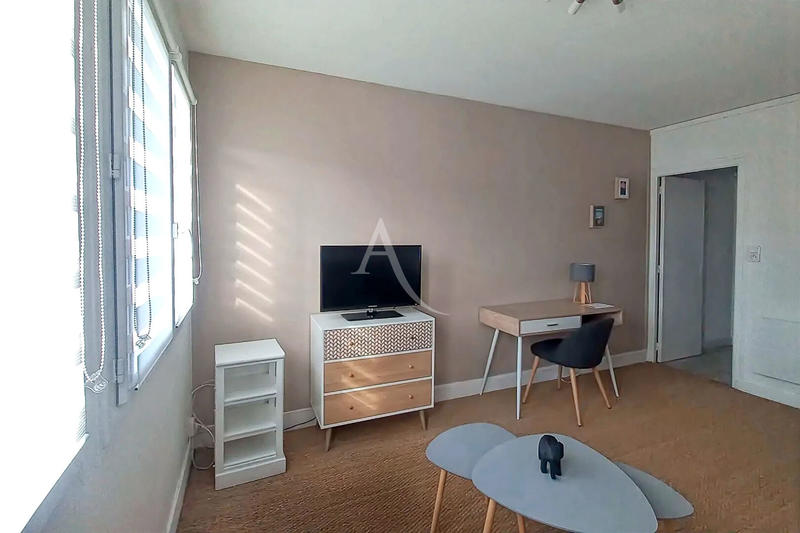 Appartement - 29 m² - 1 pièce