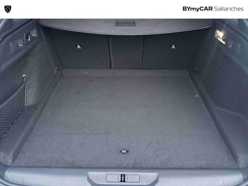 Peugeot 308 Sw BlueHDi 130ch s&amp;S Eat8 Allure