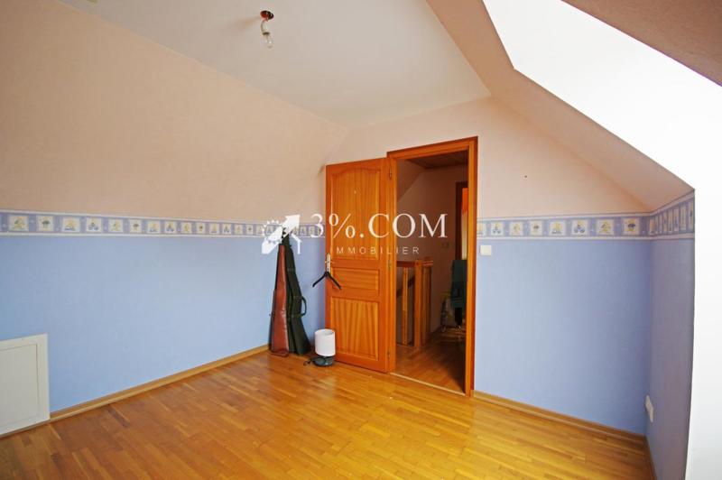 Pavillon - 71 m² - 5 pièces