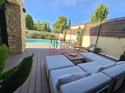 Villa - 178 m² - 5 pièces