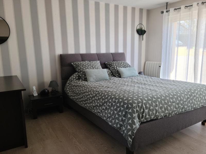 Maison - 212 m² - 8 pièces