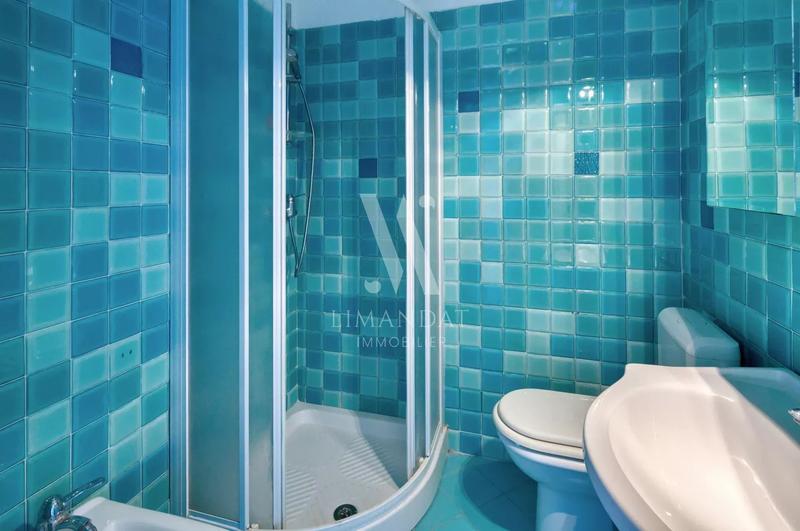 Appartement - 74 m² - 2 pièces