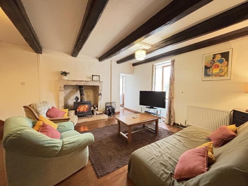 Gîte - 440 m² - 30 pièces