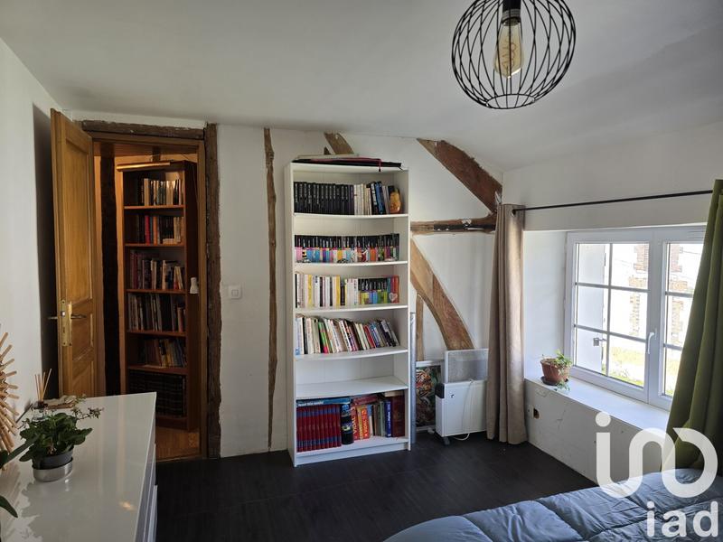 Maison - 131 m² - 6 pièces