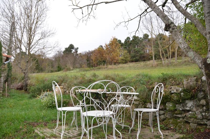 Maison en pierre - 143 m²