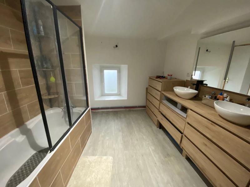 Maison - 125 m² - 4 pièces