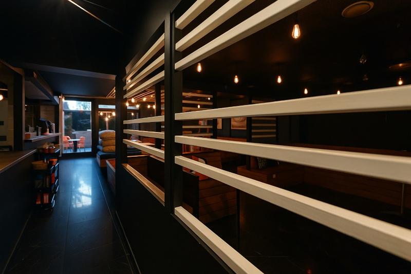 Local d'activité / Entrepôt - 125 m²