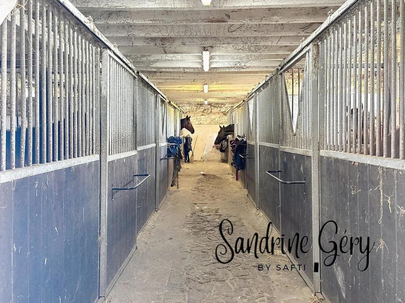 Maison - 106 m² - 5 pièces