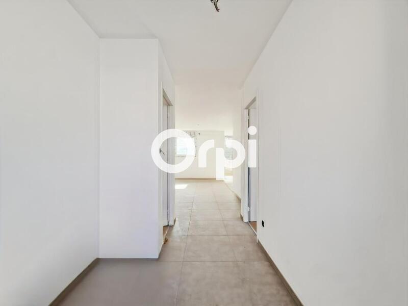 Appartement - 75 m² - 4 pièces