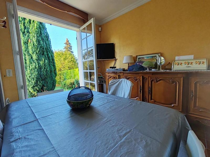 Maison - 66 m² - 4 pièces