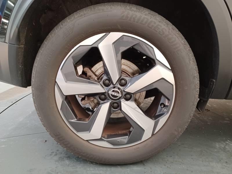 Nissan Qashqai e-Power 190 ch Business Edition