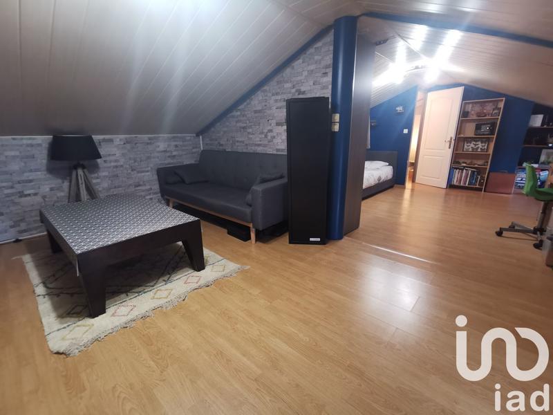 Maison - 160 m² - 7 pièces