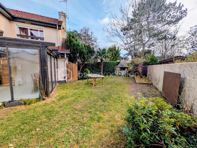 Maison - 116 m² - 6 pièces