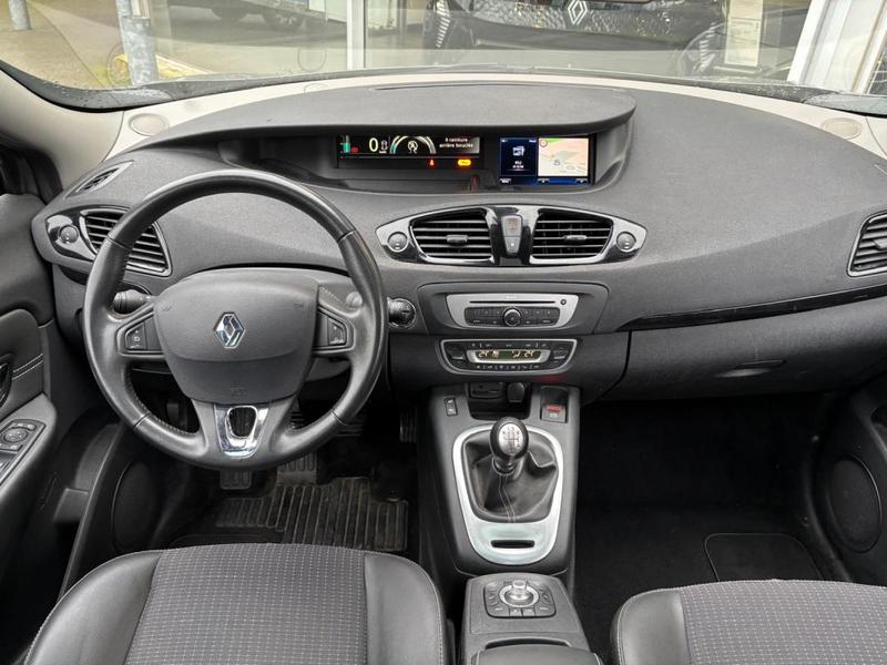 Renault Grand Scénic III 1.6 Dci 130ch Lounge 7 Places