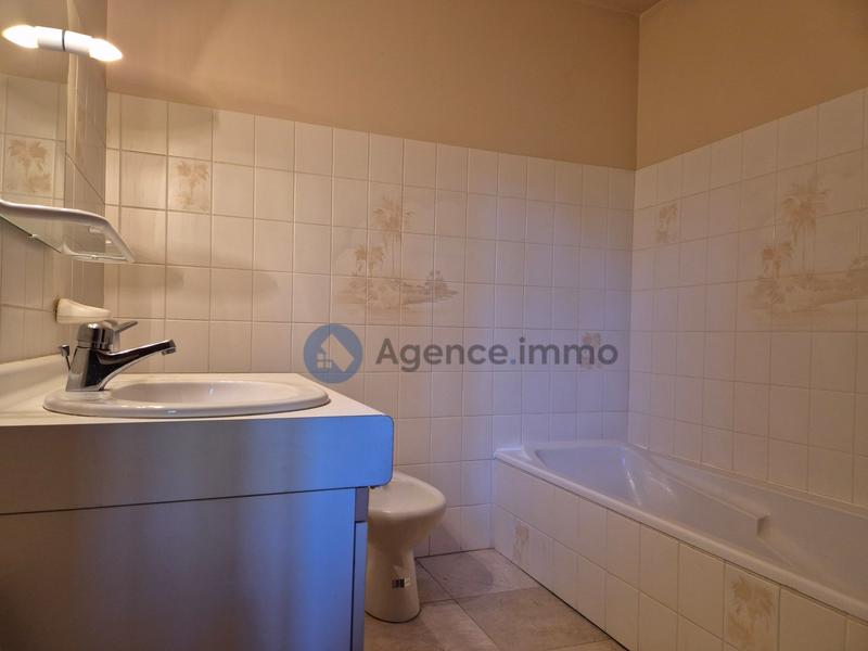 Villa - 240 m² - 7 pièces