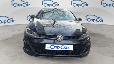 Volkswagen Golf 1.4 Tsi 204 Hybrid Dsg6 Gte
