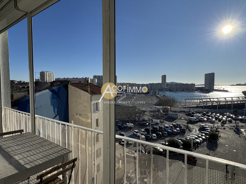 Appartement - 71 m² - 2 pièces