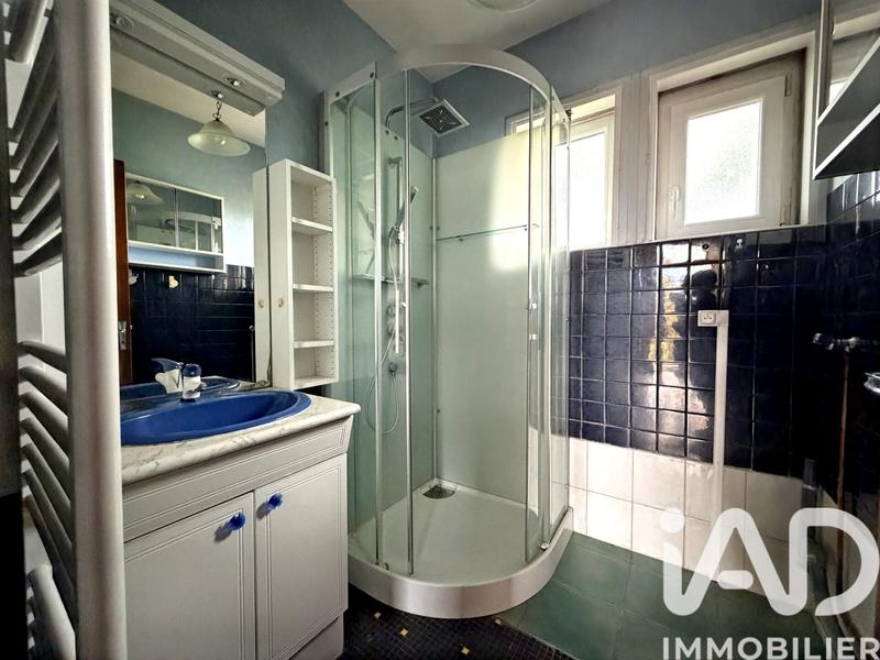 Maison - 118 m² - 7 pièces