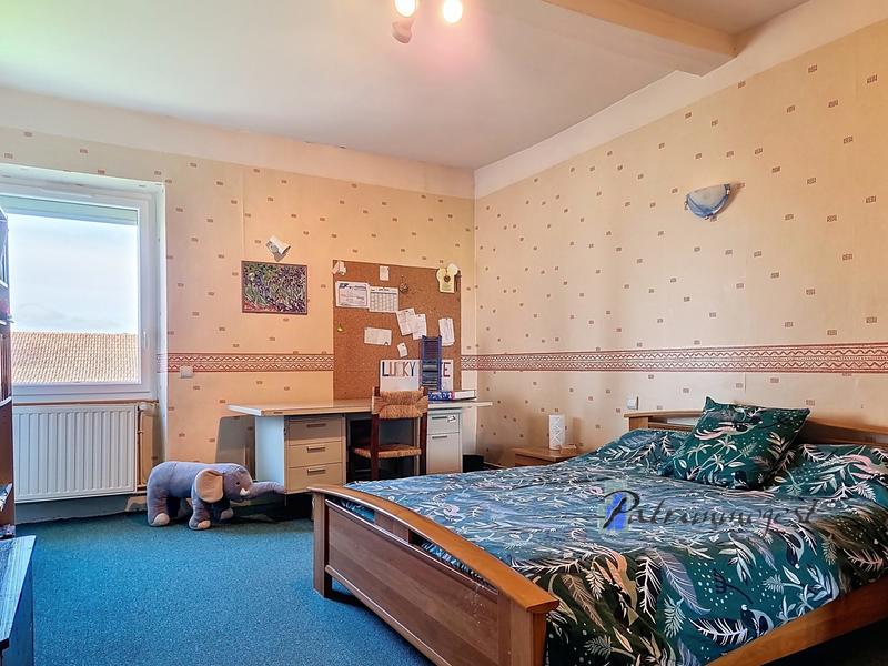 Ferme - 240 m² - 8 pièces