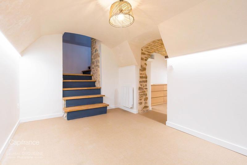 Appartement - 58 m² - 2 pièces