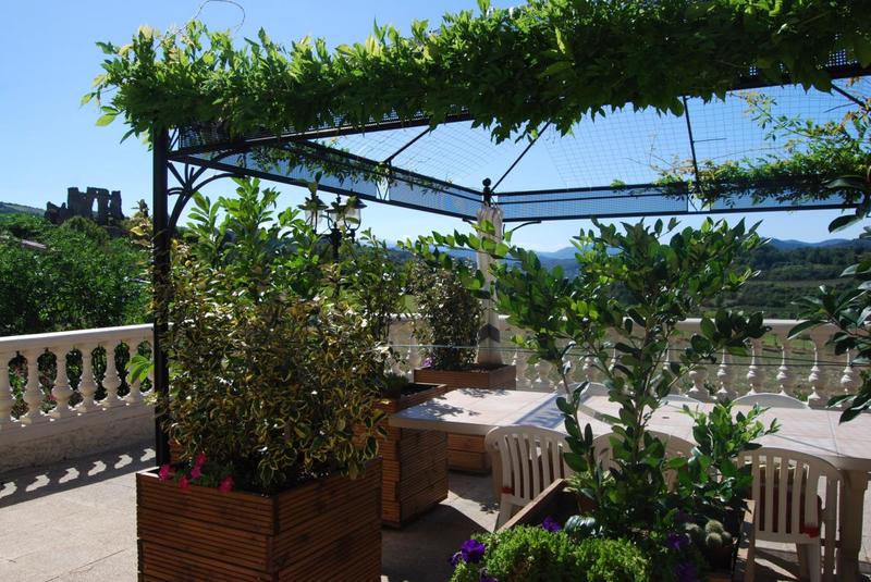 Villa - 92 m² - 4 pièces