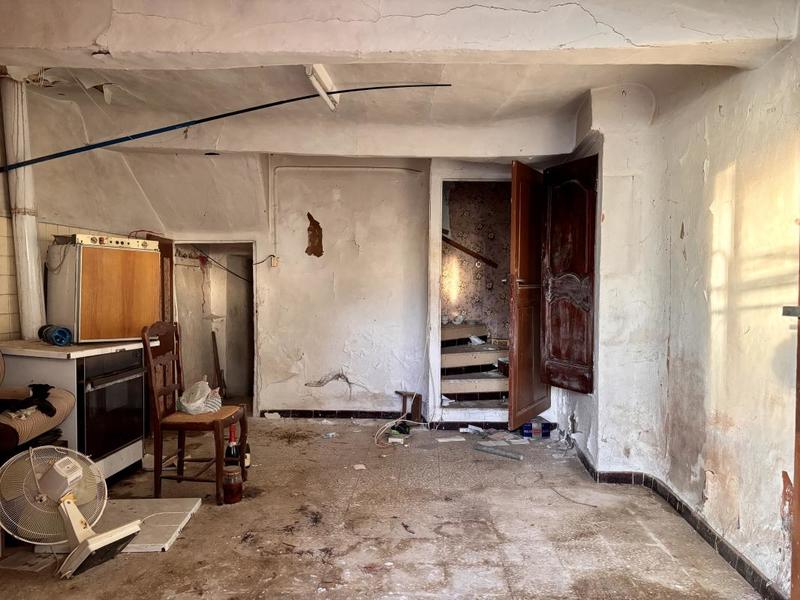 Maison - 86 m² - 3 pièces