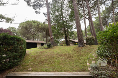 Duplex - 55 m² - 4 pièces