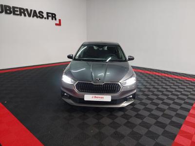 Skoda Fabia 1.0 Tsi 95 Ambition