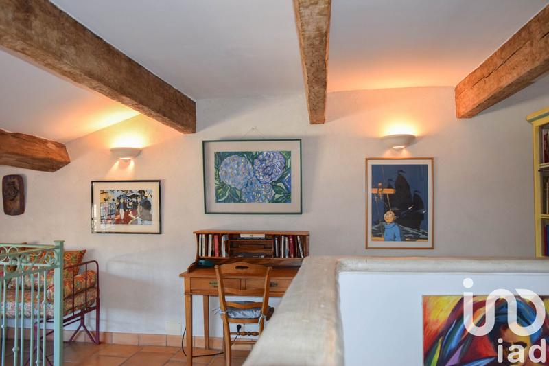 Maison de village - 144 m² - 5 pièces