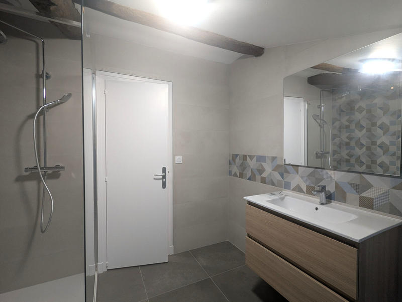 Appartement - 232 m² - 6 pièces