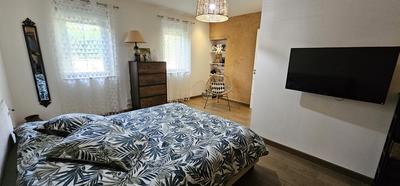 Maison ancienne - 130 m² - 5 pièces