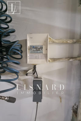 Parking / Garage - 25 m²