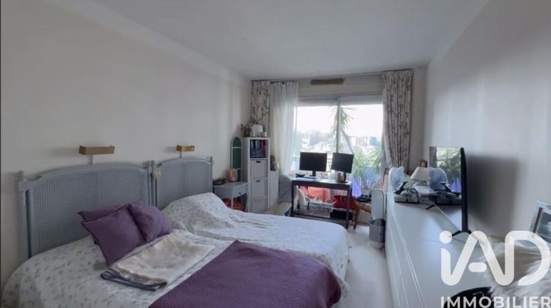 Appartement - 96 m² - 4 pièces