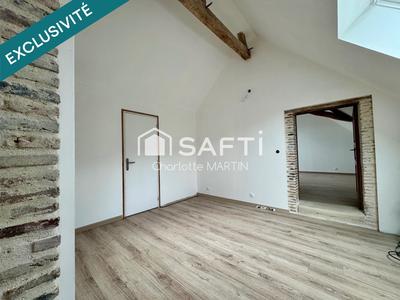 Maison - 165 m² - 7 pièces