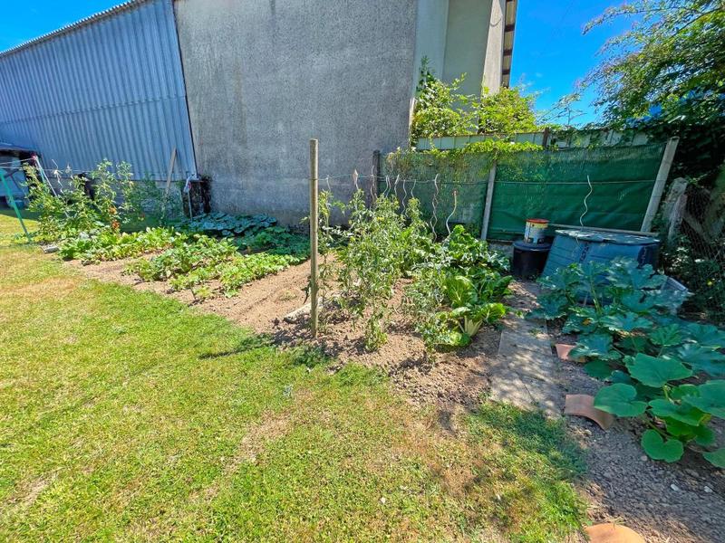 Maison - 166 m² - 4 pièces