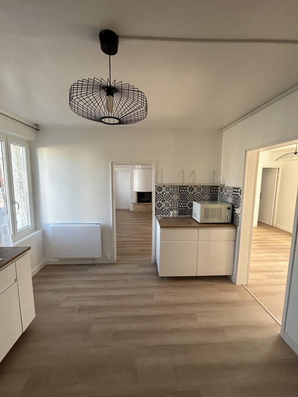 Maison - 116 m² - 5 pièces