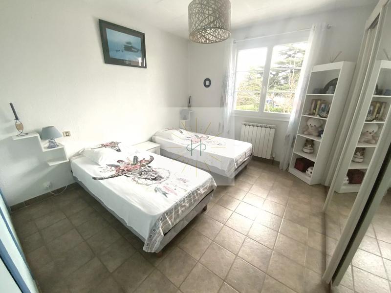 Maison - 172 m² - 7 pièces