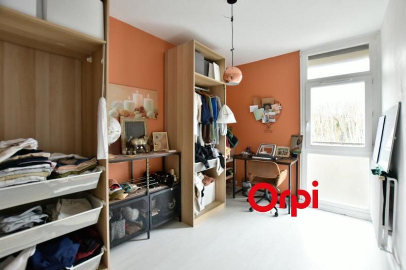 Appartement - 68 m² - 4 pièces