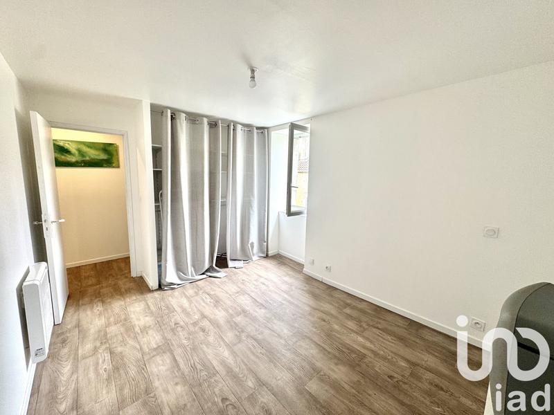 Maison - 127 m² - 6 pièces