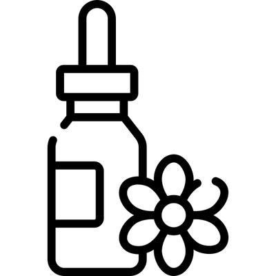 Rosita Pilon - Aromathérapeute - Fleur de Bach