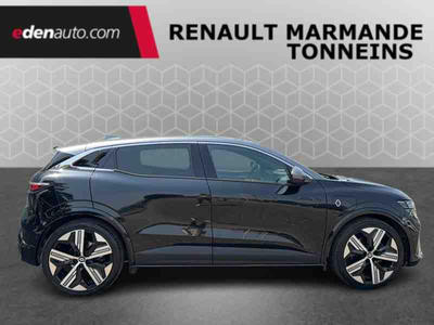 Renault Mégane E-Tech Ev60 220 ch super charge Iconic