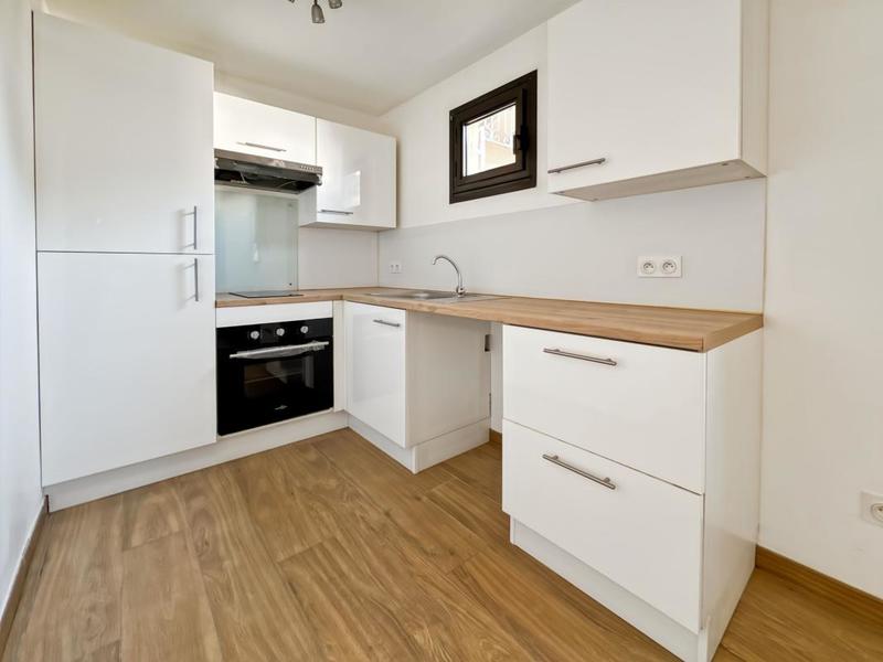 Studio - 20 m² - 1 pièce