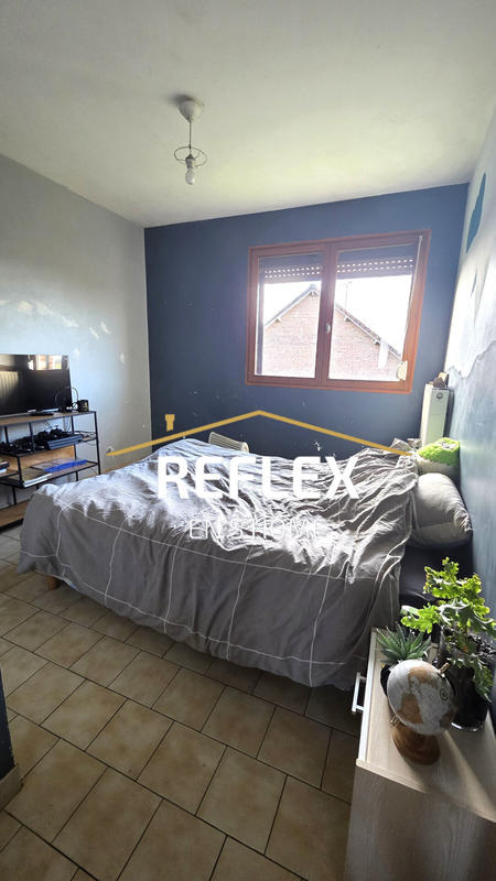 Maison - 133 m² - 6 pièces