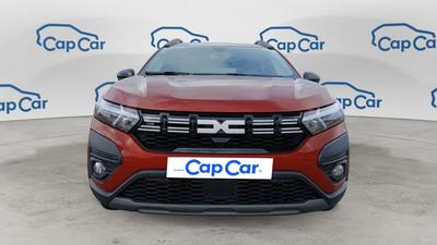 Dacia Jogger 1.0 Eco-G 100 Extreme - 7 places Gpl