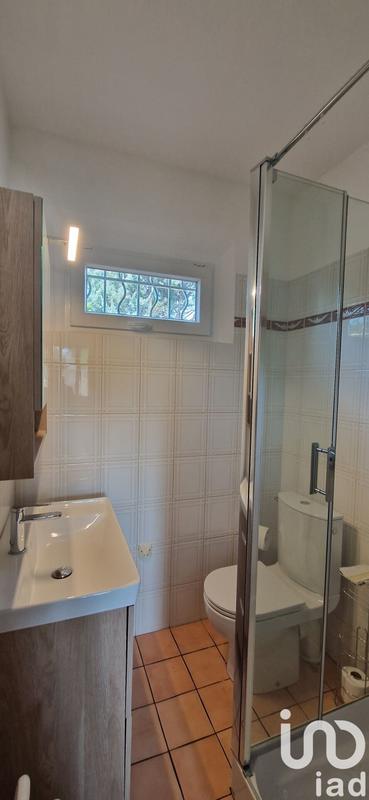 Maison - 206 m² - 8 pièces