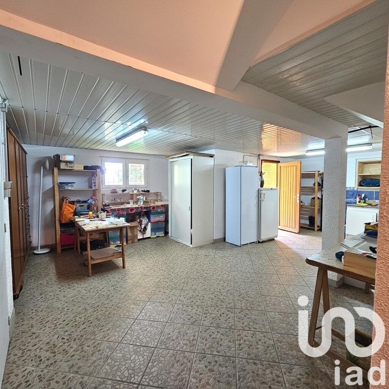 Maison de maîtres - 212 m² - 6 pièces