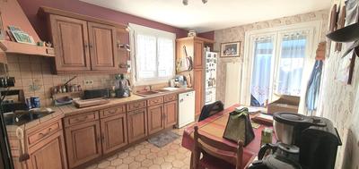 Pavillon - 168 m² - 5 pièces