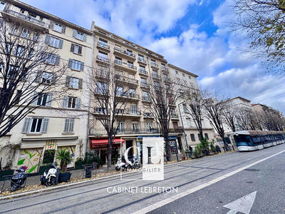 Appartement - 31 m² - 1 pièce