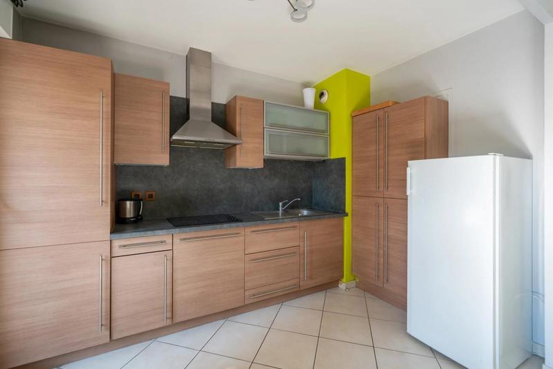 Appartement - 75 m² - 3 pièces